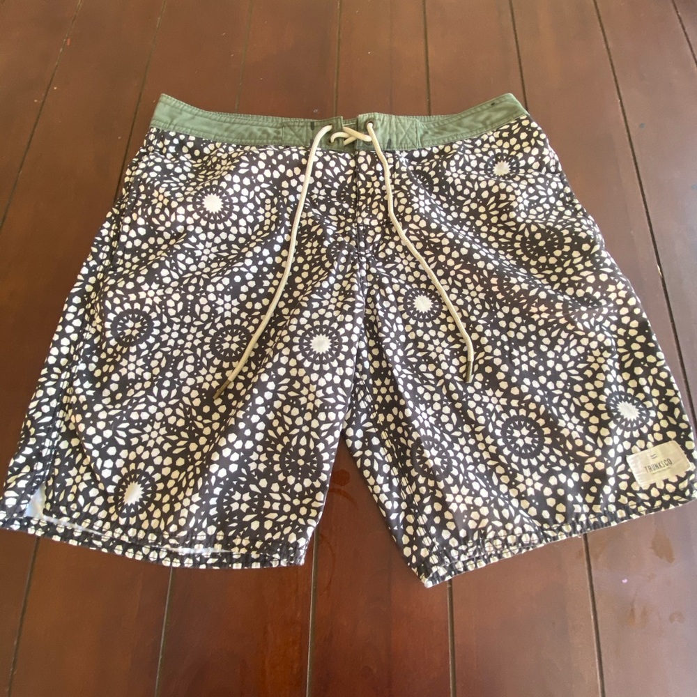 Swim Trunks